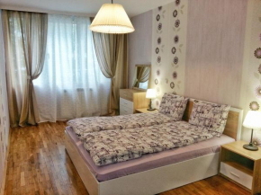 Fresh Apartment Sofia